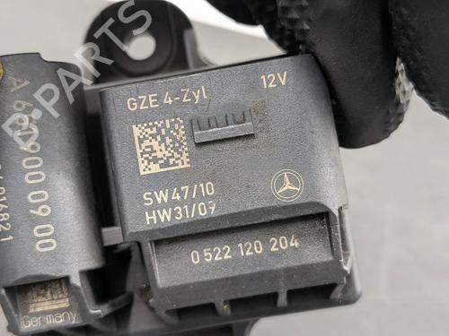 Electronic module MERCEDES-BENZ CLS (C218) CLS 250 CDI / BlueTEC / d (218.303, 218.304) | BP33205042M83 - Image 7