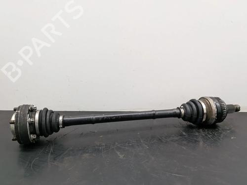 Used Right rear driveshaft Right rear driveshaft BMW 1 (E87) 118 d (122 hp) 33040820 33040820