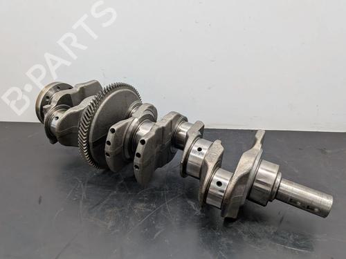 Used Other Other PEUGEOT 508 SW I (8E_) 2.0 BlueHDi 180 (180 hp) 33217454 33217454