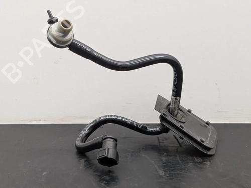 Used Pipe Pipe MERCEDES-BENZ CLS (C218) CLS 250 CDI / BlueTEC / d (218.303, 218.304) (204 hp) 33217455 33217455