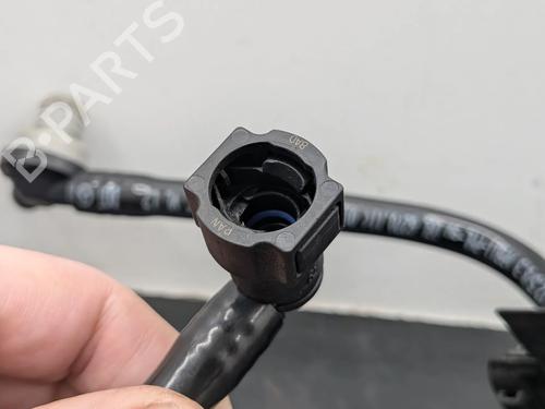 Pipe MERCEDES-BENZ CLS (C218) CLS 250 CDI / BlueTEC / d (218.303, 218.304) | BP33217455M125 - Image 3