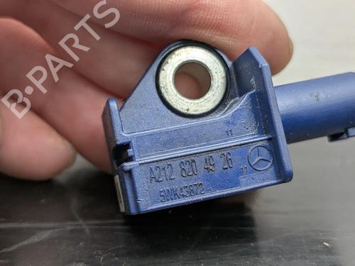 Electronic module MERCEDES-BENZ CLS (C218) CLS 250 CDI / BlueTEC / d (218.303, 218.304) | BP33219738M83 - Image 2