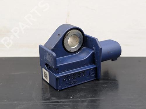 Used Electronic module Electronic module MERCEDES-BENZ CLS (C218) CLS 250 CDI / BlueTEC / d (218.303, 218.304) (204 hp) 33219738 33219738