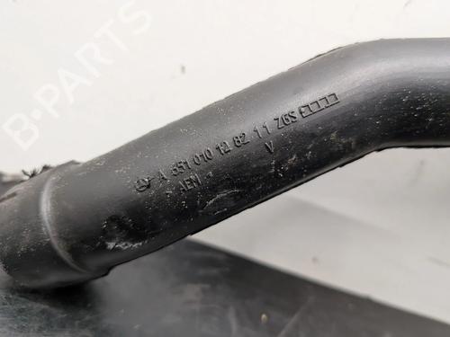 Pipe MERCEDES-BENZ CLS (C218) CLS 250 CDI / BlueTEC / d (218.303, 218.304) | BP33241338M125 - Image 4