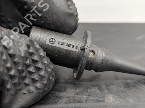 Electronic module MERCEDES-BENZ CLS (C218) CLS 250 CDI / BlueTEC / d (218.303, 218.304) | BP33241342M83 - Image 3