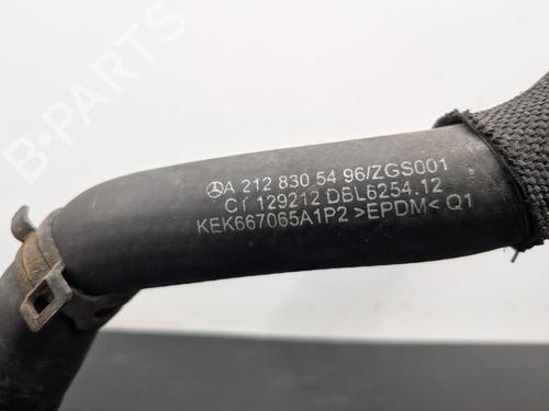 Pipe MERCEDES-BENZ CLS (C218) CLS 250 CDI / BlueTEC / d (218.303, 218.304) | BP33241343M125 - Image 6