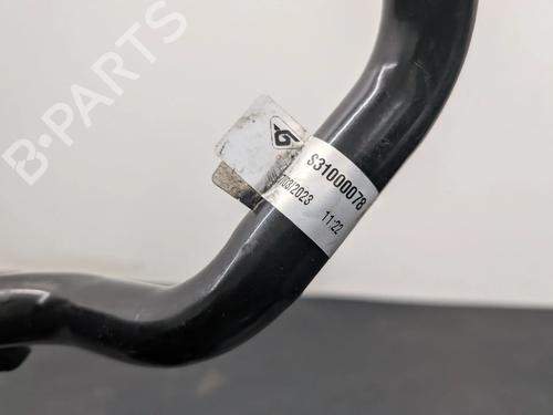 Pipe MERCEDES-BENZ CLS (C218) CLS 250 CDI / BlueTEC / d (218.303, 218.304) | BP33241345M125  - Image 6