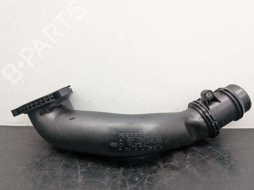 Used Intercooler pipe Intercooler pipe MERCEDES-BENZ CLS (C218) CLS 250 CDI / BlueTEC / d (218.303, 218.304) (204 hp) 33244554 33244554