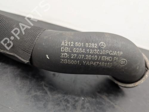 Pipe MERCEDES-BENZ CLS (C218) CLS 250 CDI / BlueTEC / d (218.303, 218.304) | BP33244557M125 - Image 4