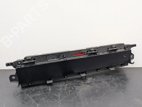 Used Instrument cluster Instrument cluster RENAULT SCÉNIC II (JM0/1_) 1.5 dCi (JM0F) (82 hp) 33244561 33244561