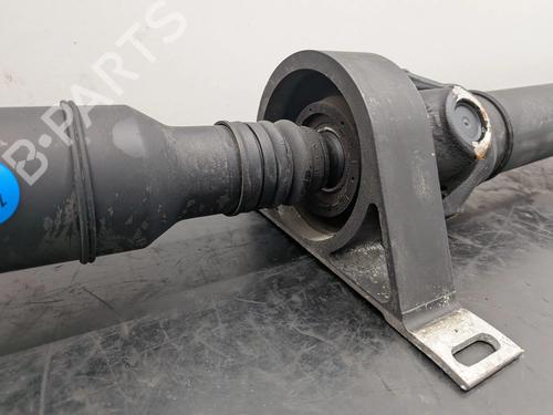 Driveshaft MERCEDES-BENZ CLS (C218) CLS 250 CDI / BlueTEC / d (218.303, 218.304) | BP33244562M37  - Image 6
