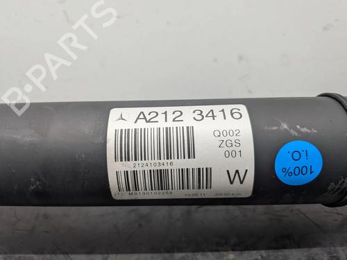 Driveshaft MERCEDES-BENZ CLS (C218) CLS 250 CDI / BlueTEC / d (218.303, 218.304) | BP33244562M37  - Image 5