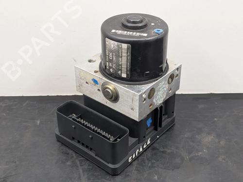 Used ABS pump ABS pump RENAULT ESPACE IV (JK0/1_) 2.2 dCi (JK0H) (150 hp) 33244564 33244564