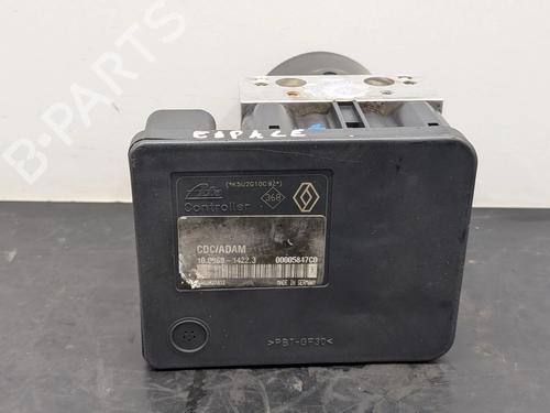 ABS pump RENAULT ESPACE IV (JK0/1_) 2.2 dCi (JK0H) | BP33244564M43  - Image 6