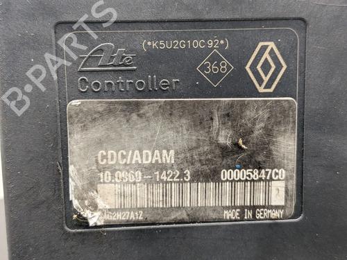 ABS pump RENAULT ESPACE IV (JK0/1_) 2.2 dCi (JK0H) | BP33244564M43  - Image 7