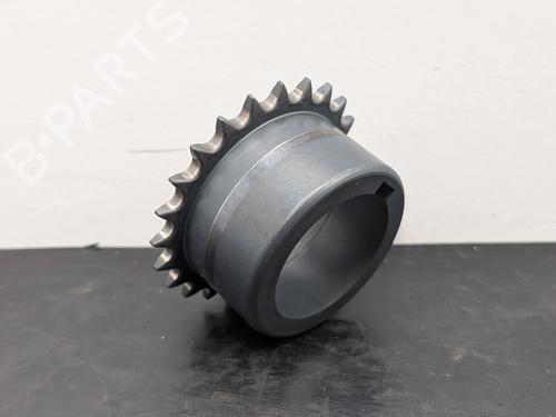 Polea Polea PEUGEOT 508 SW I (8E_) 2.0 BlueHDi 180 (180 hp) 33244568 33244568