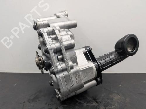 Used Other Other PEUGEOT 508 SW I (8E_) 2.0 BlueHDi 180 (180 hp) 33246664 33246664