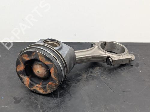 Used Other Other PEUGEOT 508 SW I (8E_) 2.0 BlueHDi 180 (180 hp) 33246666 33246666