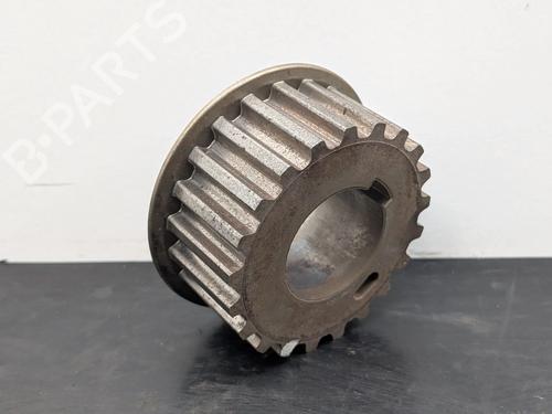 Polea Polea PEUGEOT 508 SW I (8E_) 2.0 BlueHDi 180 (180 hp) 33246669 33246669