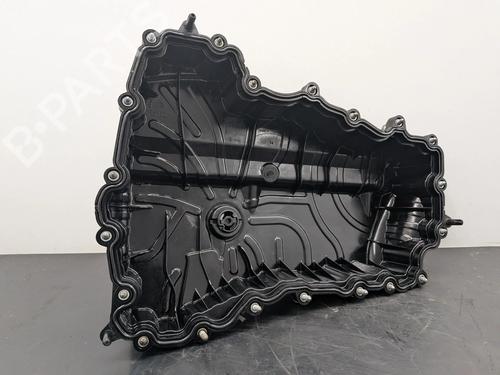Used Oil sump Oil sump PEUGEOT 508 SW I (8E_) 2.0 BlueHDi 180 (180 hp) 33246671 33246671