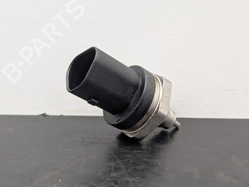 Used Electronic module Electronic module PEUGEOT 508 SW I (8E_) 2.0 BlueHDi 180 (180 hp) 33268895 33268895