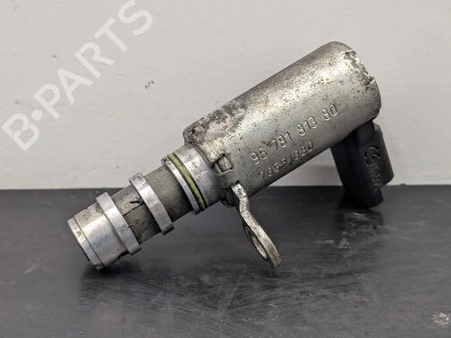 Used Electronic module Electronic module PEUGEOT 508 SW I (8E_) 2.0 BlueHDi 180 (180 hp) 33268896 33268896