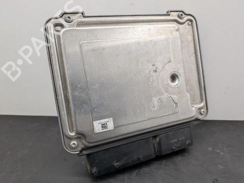 Engine control unit (ECU) AUDI A1 Sportback (8XA, 8XF) 1.4 TFSI | BP33270501M57 - Image 4