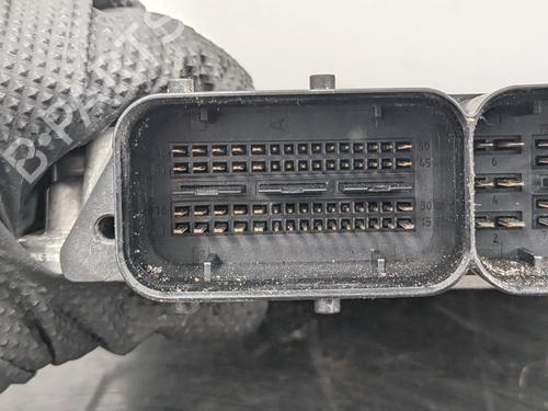 Engine control unit (ECU) AUDI A1 Sportback (8XA, 8XF) 1.4 TFSI | BP33270501M57 - Image 6