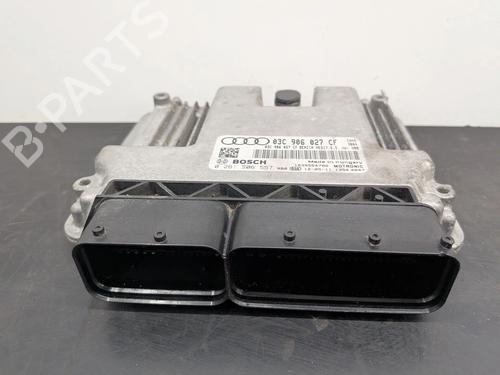 Engine control unit (ECU) AUDI A1 Sportback (8XA, 8XF) 1.4 TFSI | BP33270501M57 - Image 5
