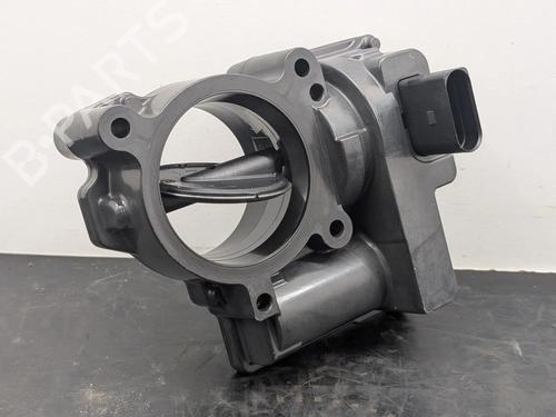 Used Throttle body Throttle body AUDI A1 Sportback (8XA, 8XF) 1.4 TFSI (185 hp) 33271860 33271860