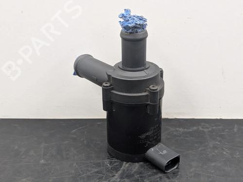 Used Auxiliary water pump Auxiliary water pump AUDI A1 Sportback (8XA, 8XF) 1.4 TFSI (185 hp) 33271862 33271862