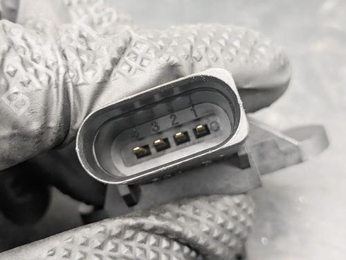 Electronic module AUDI A1 Sportback (8XA, 8XF) 1.4 TFSI | BP33272610M83 - Image 4
