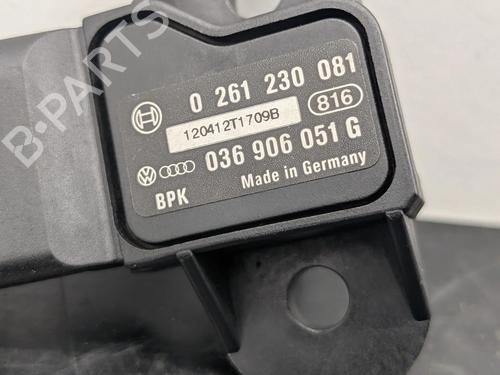 Electronic module AUDI A1 Sportback (8XA, 8XF) 1.4 TFSI | BP33272610M83 - Image 2