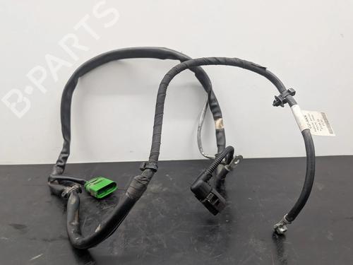 Used Wiring harness Wiring harness AUDI A1 Sportback (8XA, 8XF) 1.4 TFSI (185 hp) 33272612 33272612