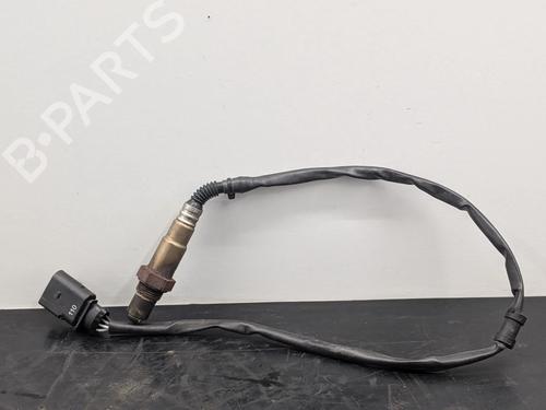 Used Electronic sensor Electronic sensor AUDI A1 Sportback (8XA, 8XF) 1.4 TFSI (185 hp) 33272613 33272613