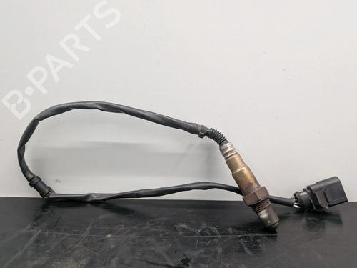 Electronic sensor AUDI A1 Sportback (8XA, 8XF) 1.4 TFSI | BP33272613M84 - Image 5