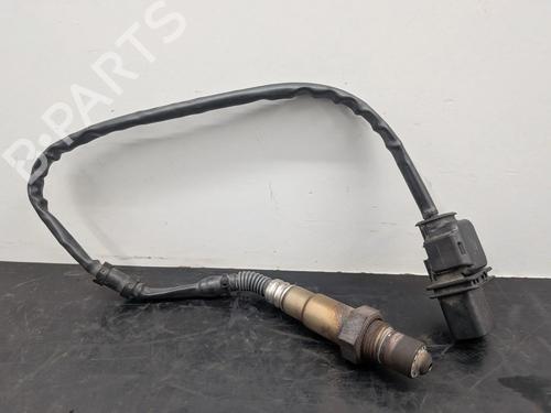 Used Electronic sensor Electronic sensor AUDI A1 Sportback (8XA, 8XF) 1.4 TFSI (185 hp) 33272614 33272614