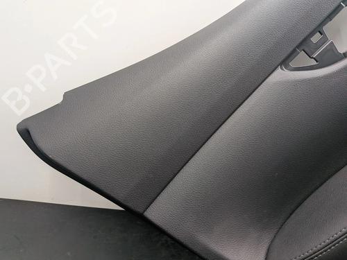 Rear left panel NISSAN QASHQAI II (J11, J11_) 1.6 dCi | BP33272616C60 - Image 2