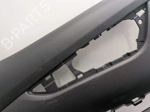 Rear left panel NISSAN QASHQAI II (J11, J11_) 1.6 dCi | BP33272616C60 - Image 3