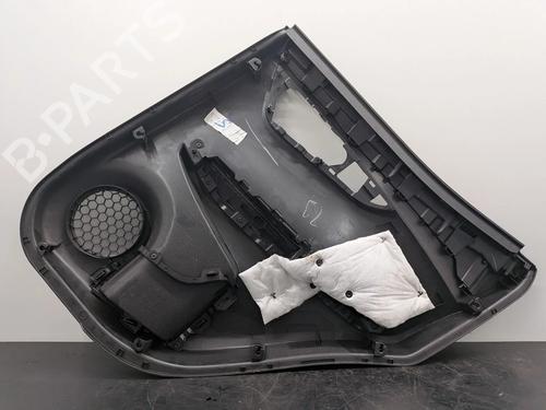 Rear left panel NISSAN QASHQAI II (J11, J11_) 1.6 dCi | BP33272616C60 - Image 12