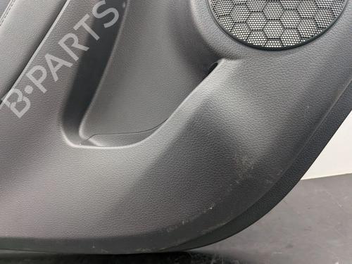 Rear left panel NISSAN QASHQAI II (J11, J11_) 1.6 dCi | BP33272616C60 - Image 7