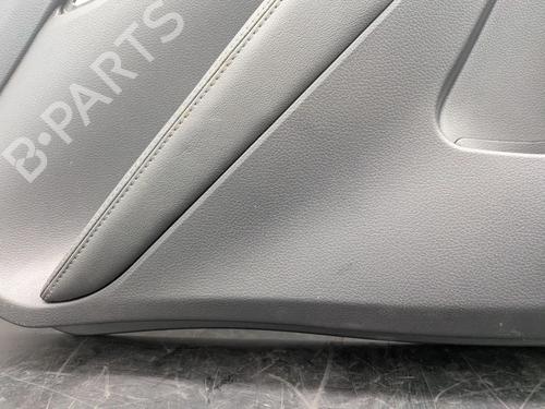 Rear left panel NISSAN QASHQAI II (J11, J11_) 1.6 dCi | BP33272616C60 - Image 8