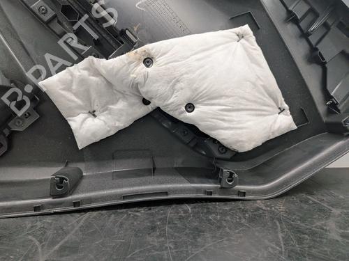 Rear left panel NISSAN QASHQAI II (J11, J11_) 1.6 dCi | BP33272616C60 - Image 15