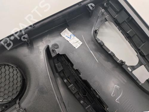 Rear left panel NISSAN QASHQAI II (J11, J11_) 1.6 dCi | BP33272616C60 - Image 16