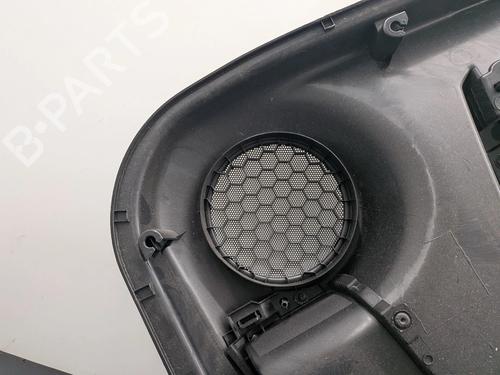 Rear left panel NISSAN QASHQAI II (J11, J11_) 1.6 dCi | BP33272616C60 - Image 17