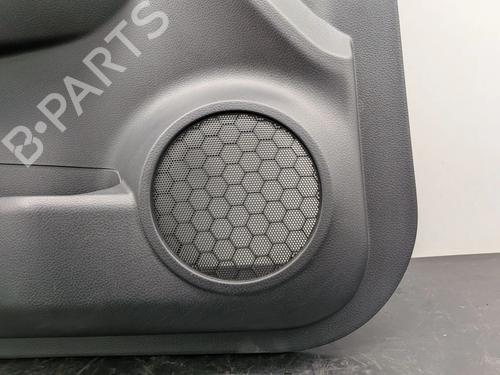 Front left panel NISSAN QASHQAI II (J11, J11_) 1.6 dCi | BP33272617C58 - Image 2