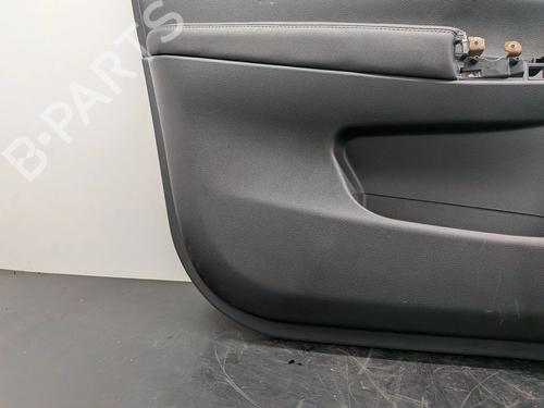 Front left panel NISSAN QASHQAI II (J11, J11_) 1.6 dCi | BP33272617C58 - Image 5