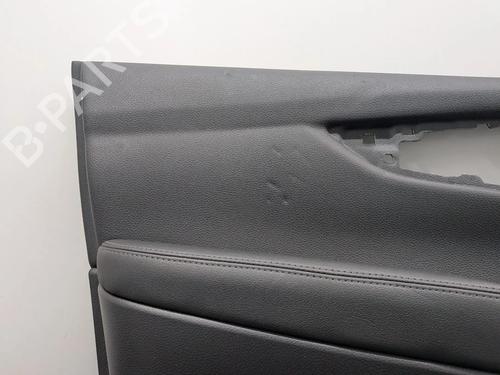 Front left panel NISSAN QASHQAI II (J11, J11_) 1.6 dCi | BP33272617C58 - Image 4