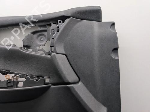 Front left panel NISSAN QASHQAI II (J11, J11_) 1.6 dCi | BP33272617C58 - Image 3