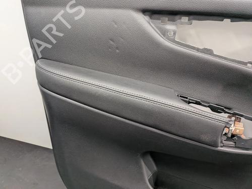 Front left panel NISSAN QASHQAI II (J11, J11_) 1.6 dCi | BP33272617C58 - Image 7